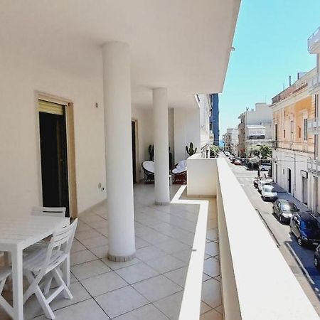 Residenza D'Angio Apartment Gallipoli Exterior foto