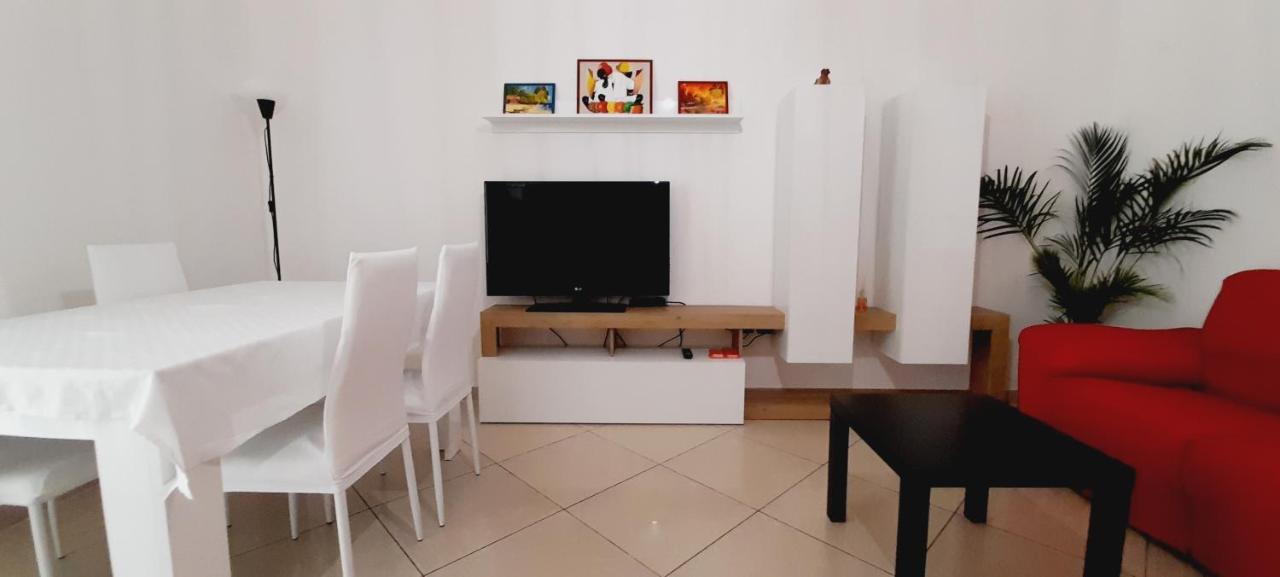 Residenza D'Angio Apartment Gallipoli Exterior foto