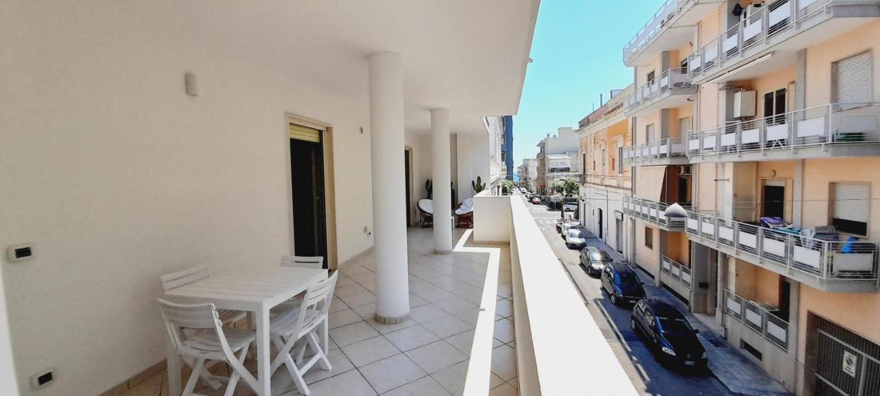 Residenza D'Angio Apartment Gallipoli Exterior foto