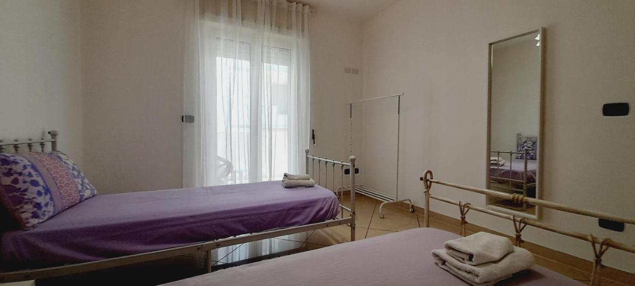 Residenza D'Angio Apartment Gallipoli Exterior foto