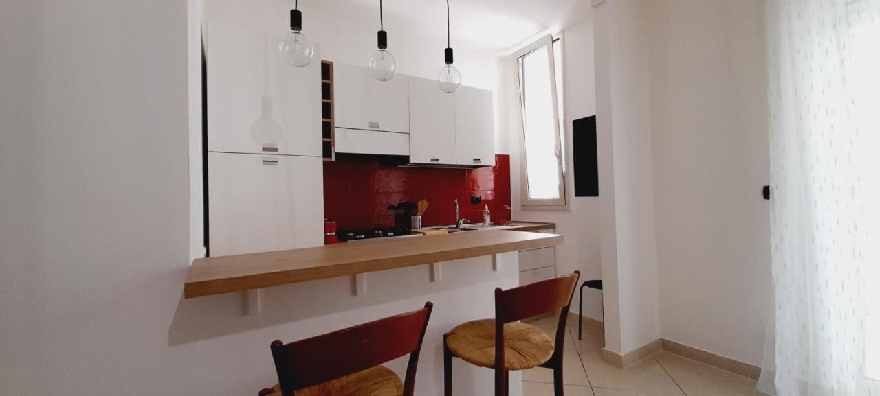 Residenza D'Angio Apartment Gallipoli Exterior foto