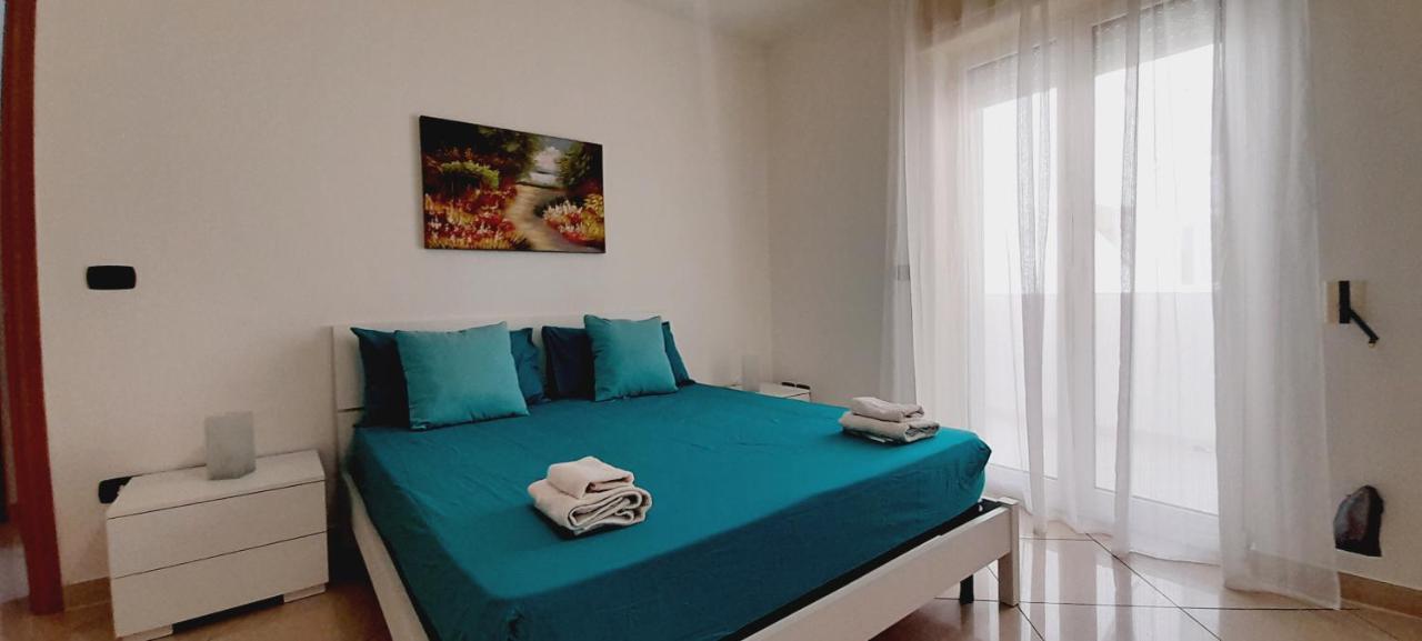 Residenza D'Angio Apartment Gallipoli Exterior foto