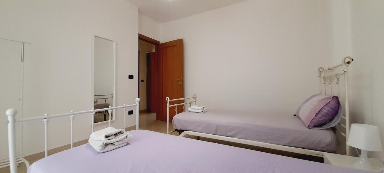 Residenza D'Angio Apartment Gallipoli Exterior foto