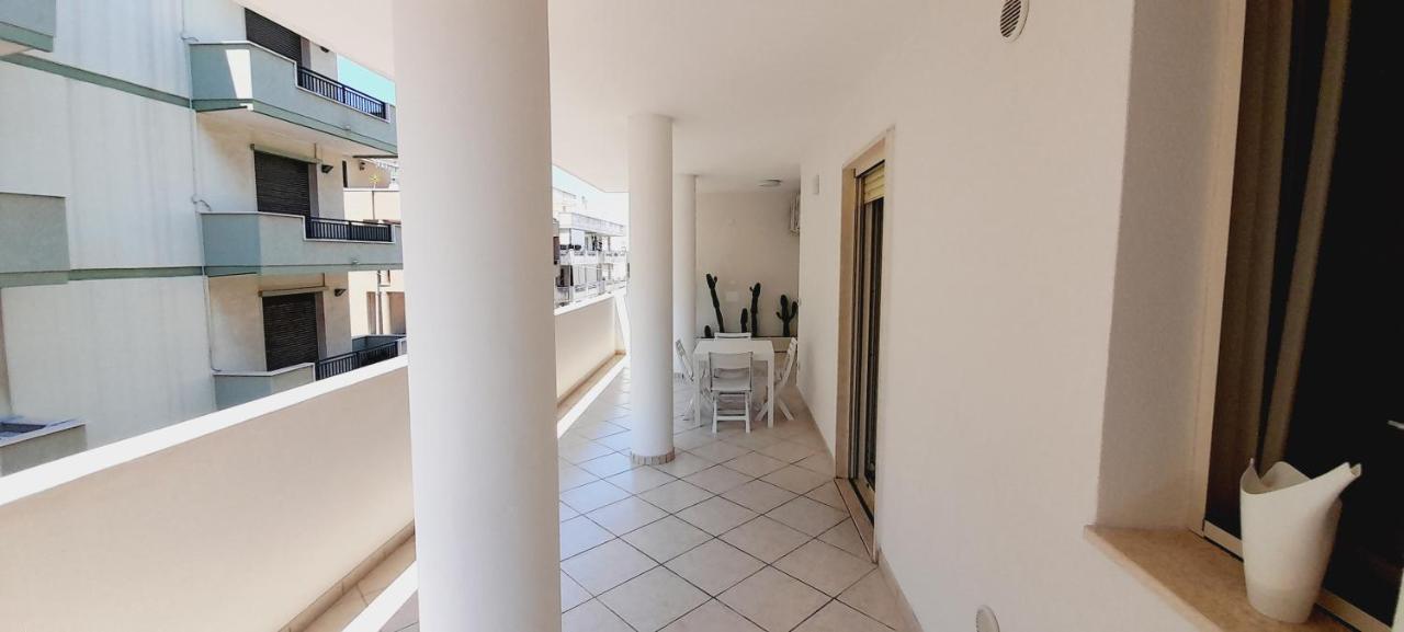 Residenza D'Angio Apartment Gallipoli Exterior foto