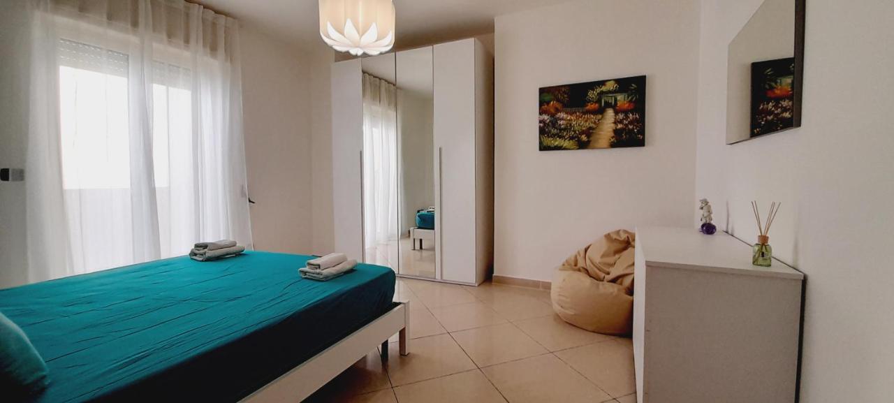 Residenza D'Angio Apartment Gallipoli Exterior foto